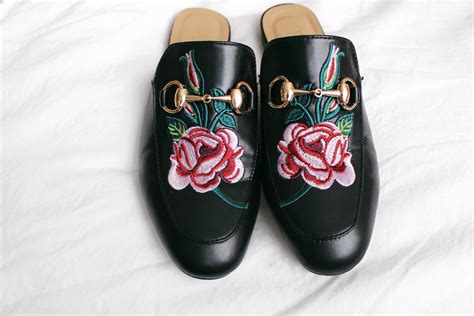 gucci loafer dupes uk 2018|Gucci loafer mules.